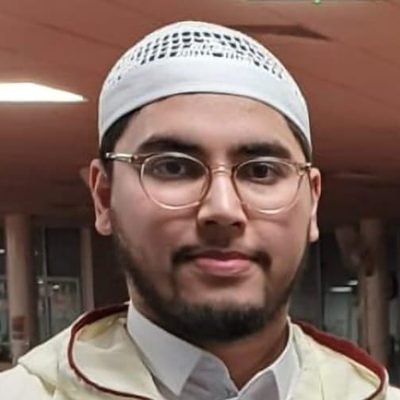 Qari Belal Ahmed