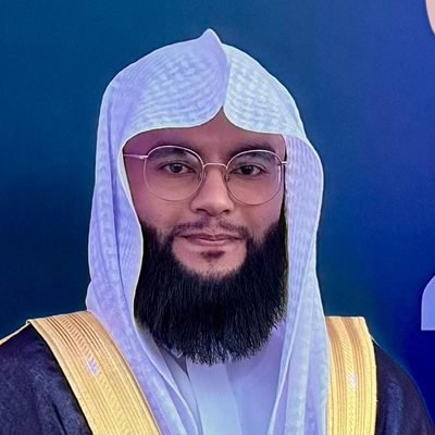 Shaykh Shafi Ahmed